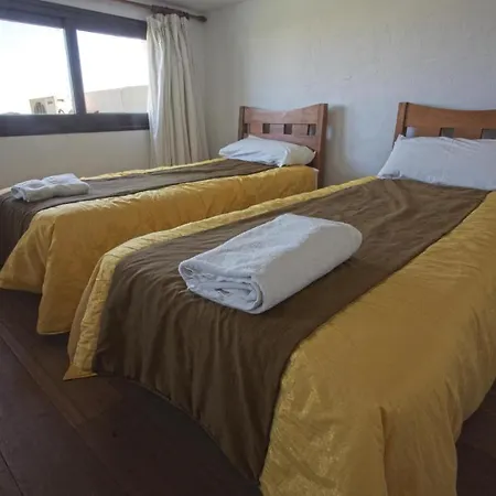 Daniel 5 Mins By Taxi Into Ibiza Town Villa Sant Jordi de ses Salines