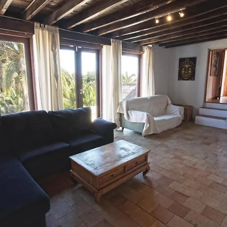 Villa Daniel 5 Mins By Taxi Into Ibiza Town